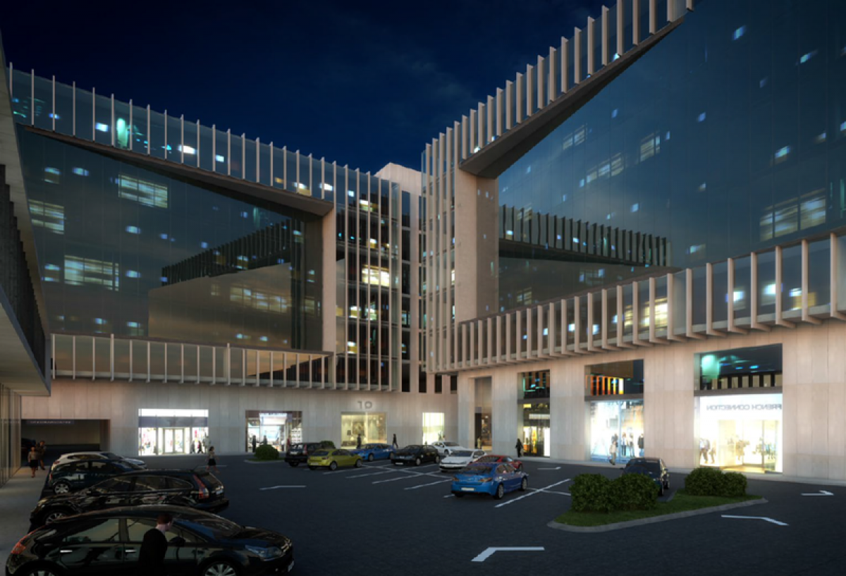 Picture of Office For Sale in Nuevo Leon, Nuevo Leon, Mexico