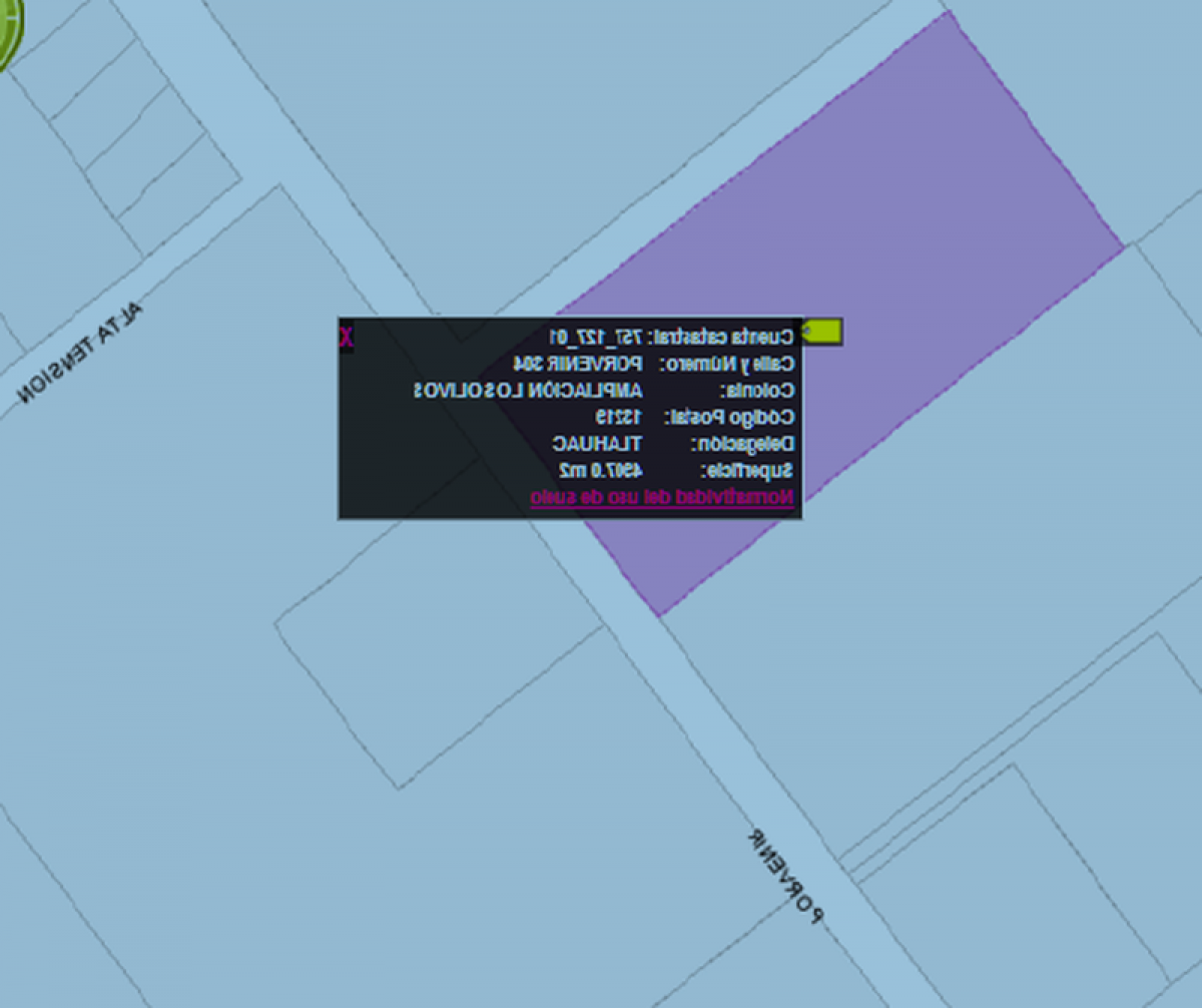 Picture of Penthouse For Sale in Mexicali, Baja California, Mexico