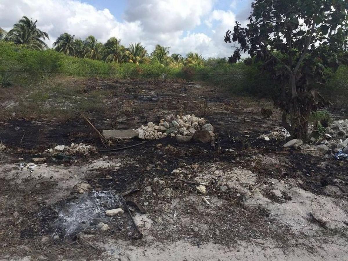 Picture of Residential Land For Sale in Dzidzantun, Yucatan, Mexico