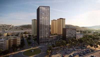 Apartment Building For Sale in Baja California, Mexico