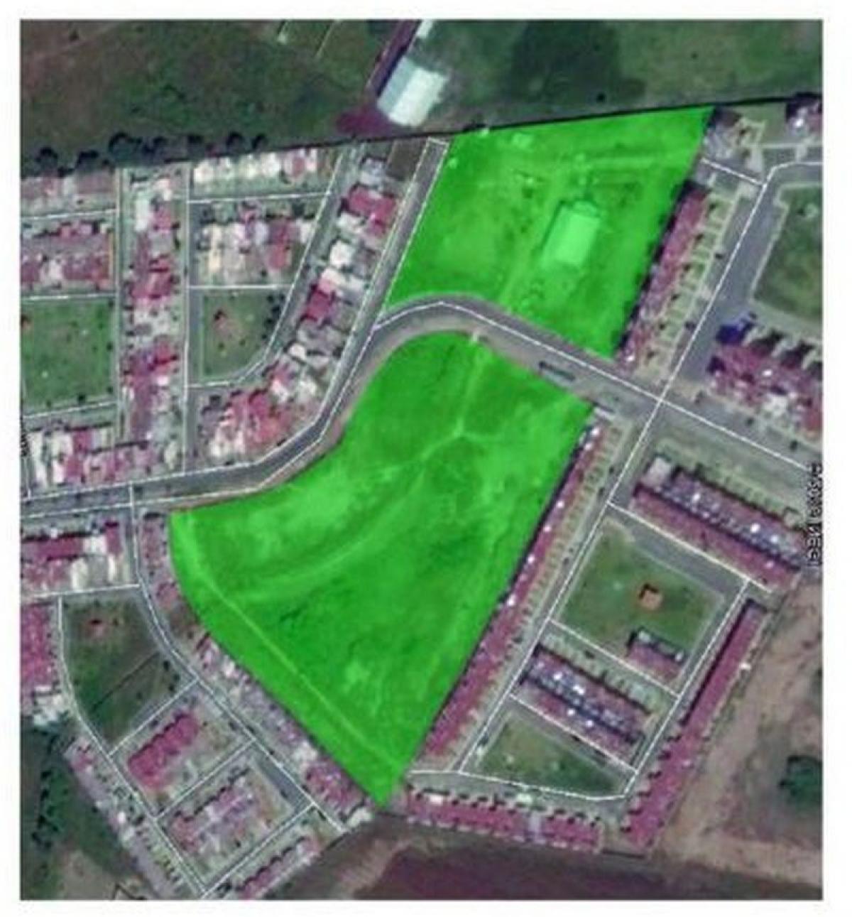 Picture of Residential Land For Sale in Tlajomulco De Zuniga, Jalisco, Mexico