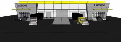 Penthouse For Sale in Tamaulipas, Mexico