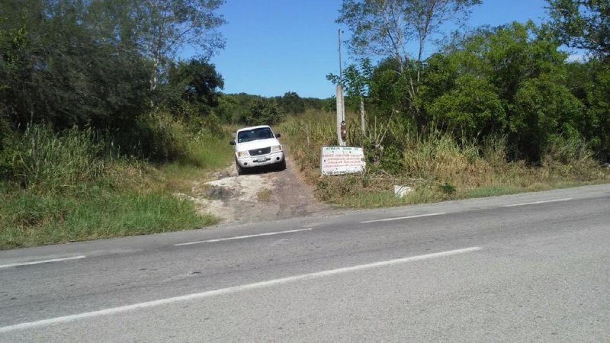 Picture of Development Site For Sale in Tamaulipas, Tamaulipas, Mexico