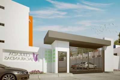 Apartment For Sale in Durango, Mexico