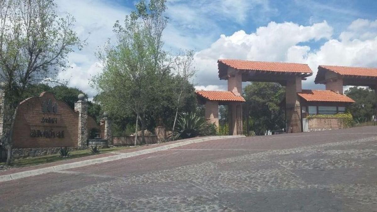 Picture of Residential Land For Sale in Amozoc, Puebla, Mexico