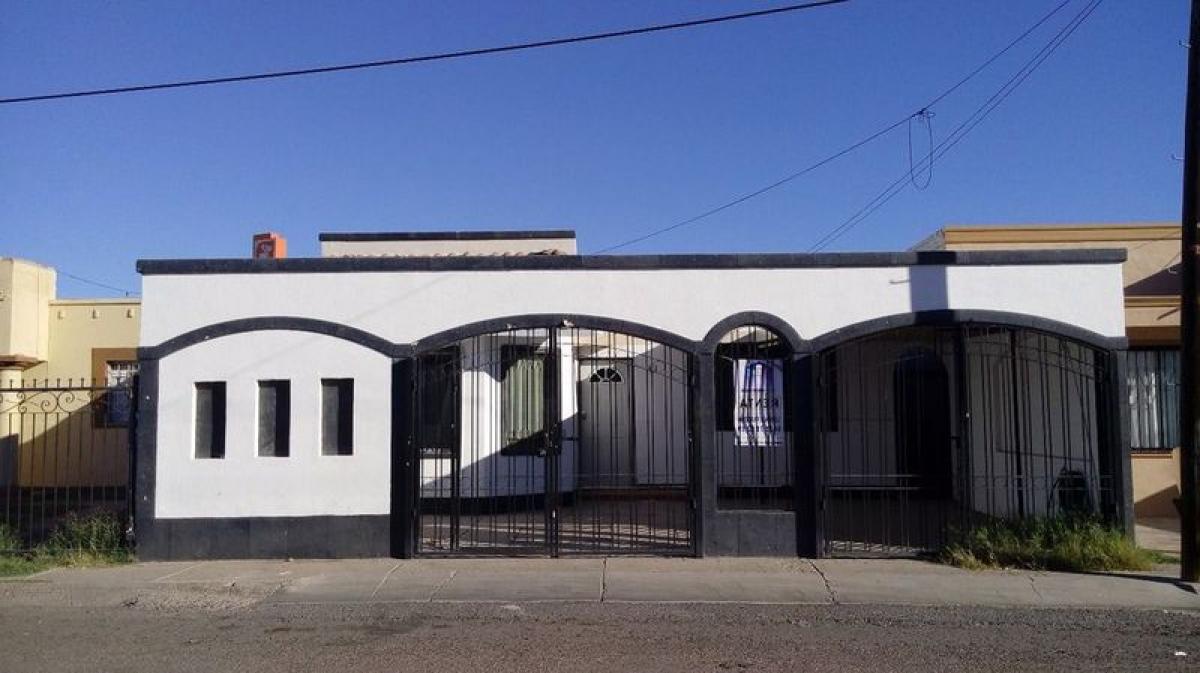 Picture of Office For Sale in Sonora, Sonora, Mexico