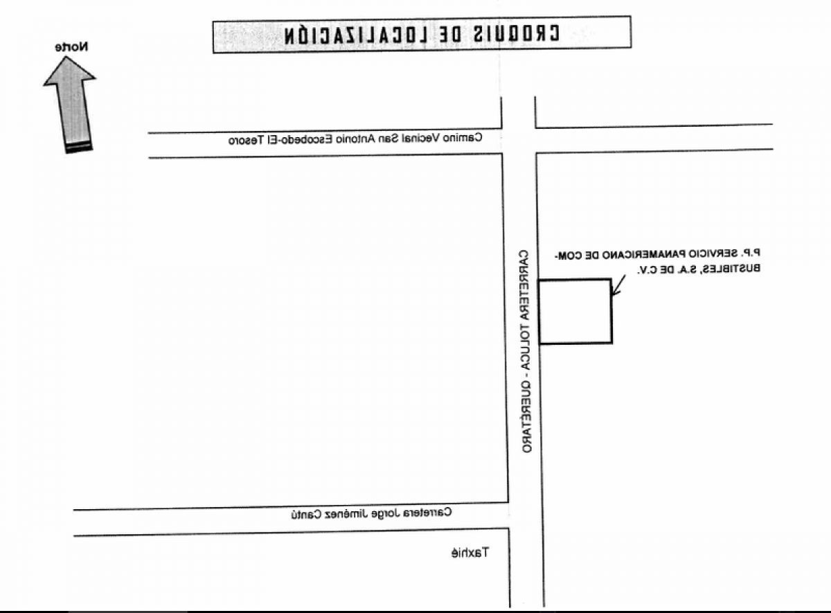 Picture of Residential Land For Sale in Polotitlan, Mexico, Mexico