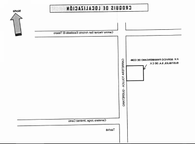 Residential Land For Sale in Polotitlan, Mexico