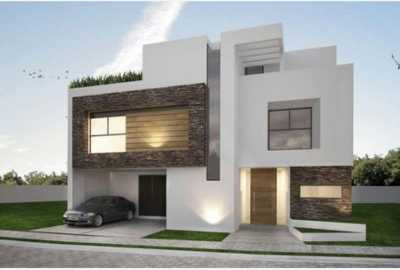 Home For Sale in Puebla, Mexico