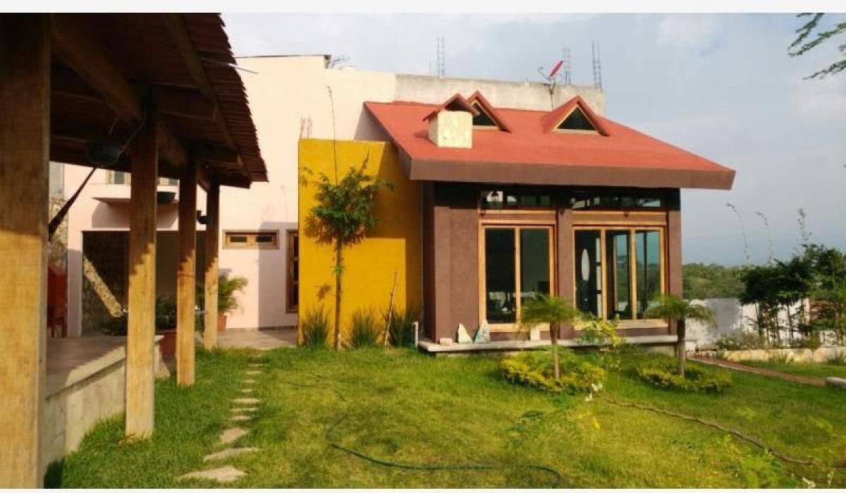 Picture of Home For Sale in Motozintla, Chiapas, Mexico