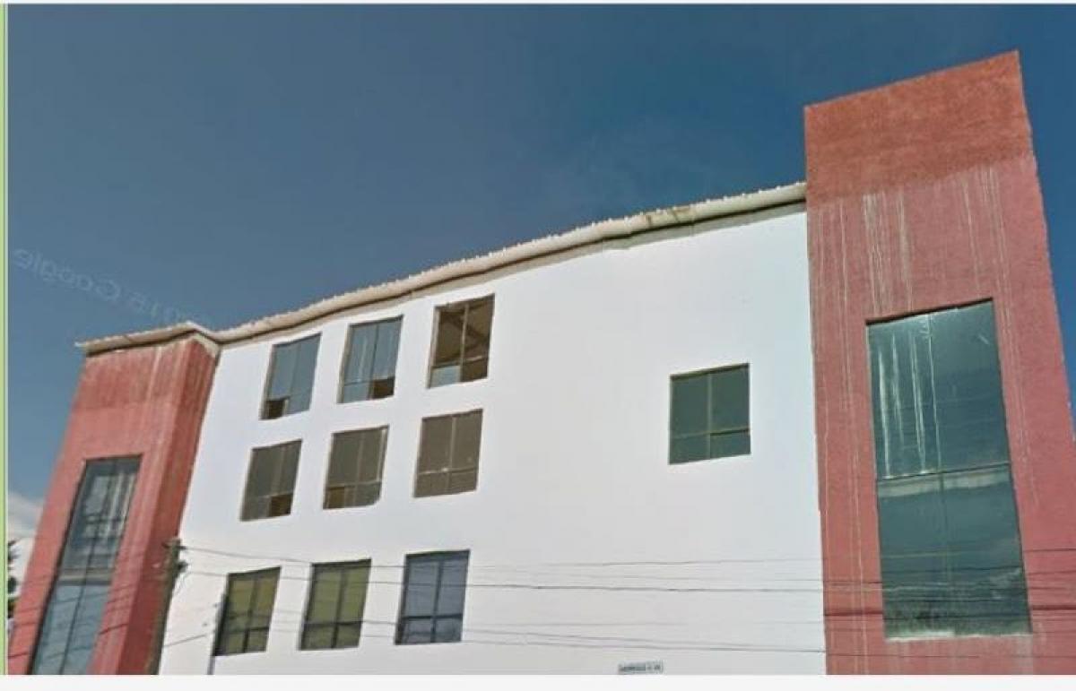 Picture of Apartment Building For Sale in Hidalgo, Hidalgo, Mexico