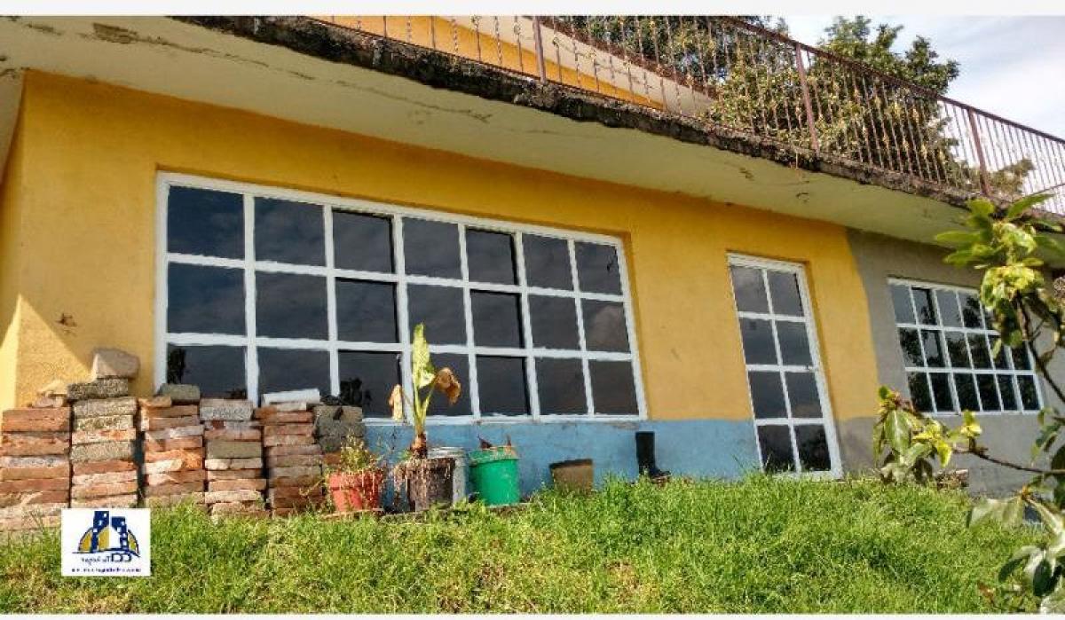 Picture of Residential Land For Sale in Tepetlixpa, Mexico, Mexico