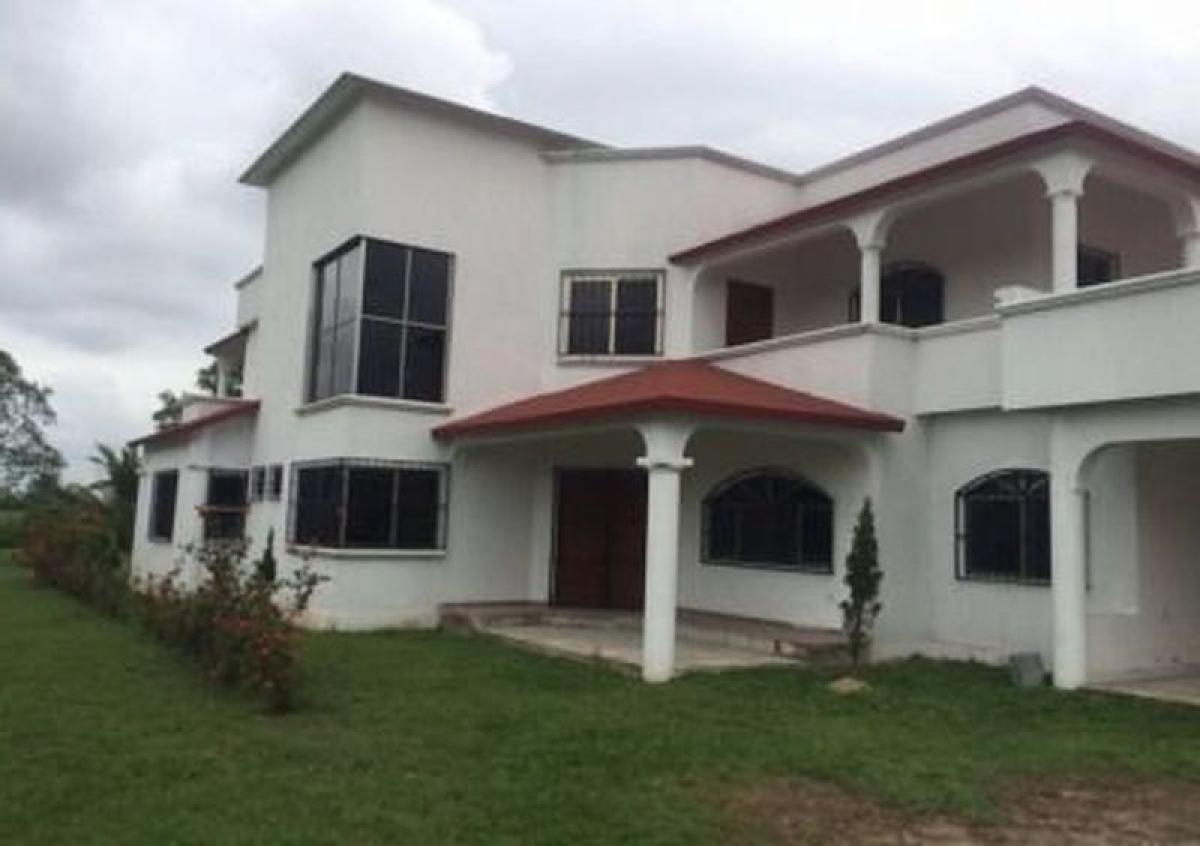 Picture of Development Site For Sale in Tabasco, Tabasco, Mexico