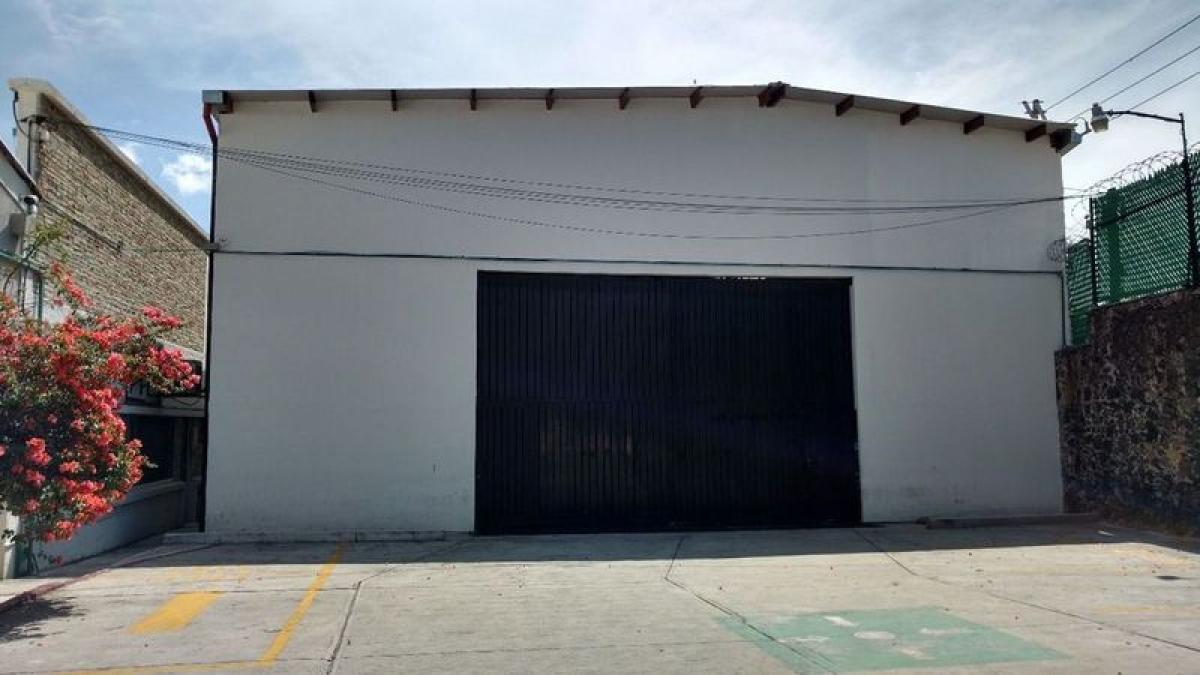 Picture of Penthouse For Sale in Morelos, Morelos, Mexico