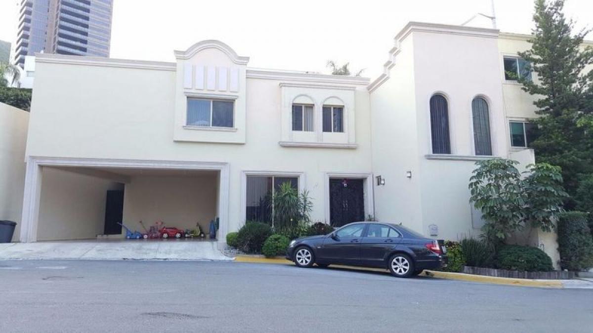 Picture of Home For Sale in Nuevo Leon, Nuevo Leon, Mexico