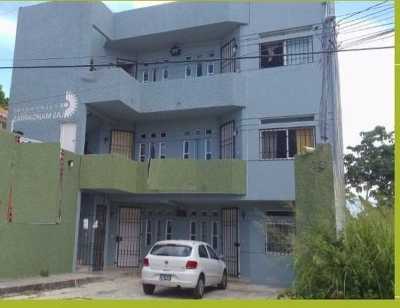 Apartment Building For Sale in Solidaridad, Mexico