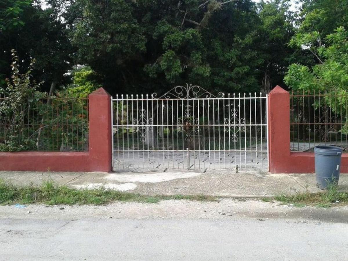 Picture of Development Site For Sale in Yucatan, Yucatan, Mexico