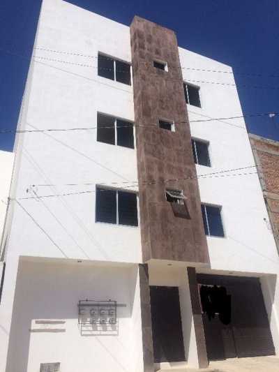 Apartment For Sale in Chiapas, Mexico