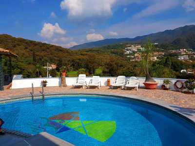 Home For Sale in Chapala, Mexico