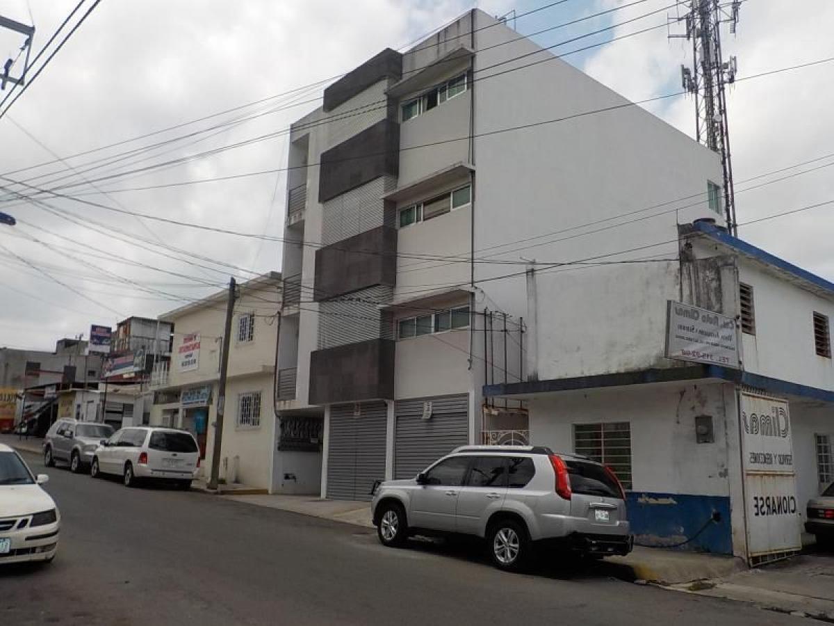 Picture of Apartment For Sale in Tabasco, Tabasco, Mexico