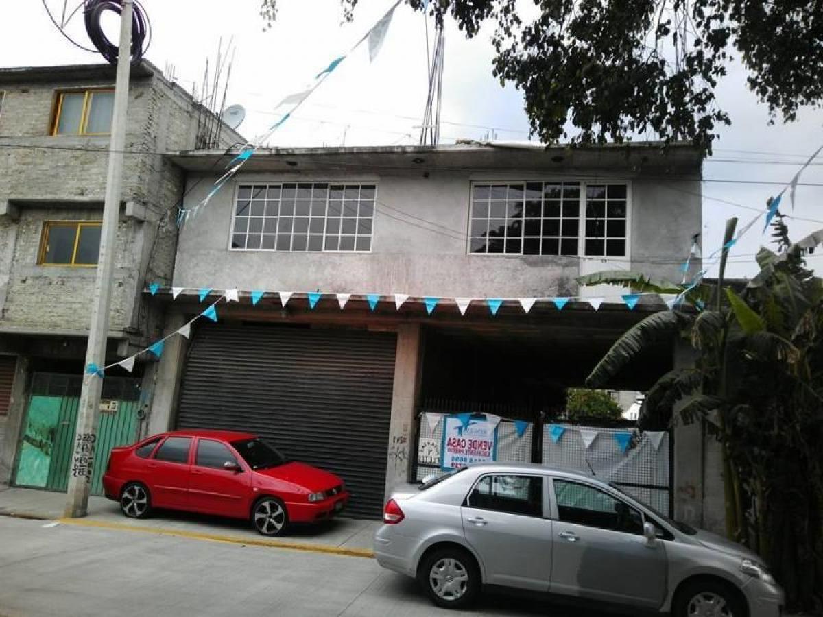 Picture of Home For Sale in Ecatepec De Morelos, Mexico, Mexico