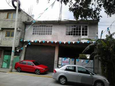 Home For Sale in Ecatepec De Morelos, Mexico