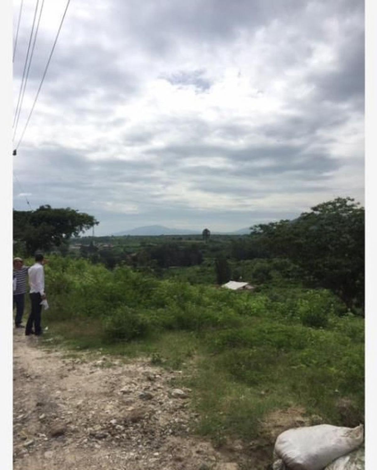 Picture of Residential Land For Sale in Jalisco, Jalisco, Mexico