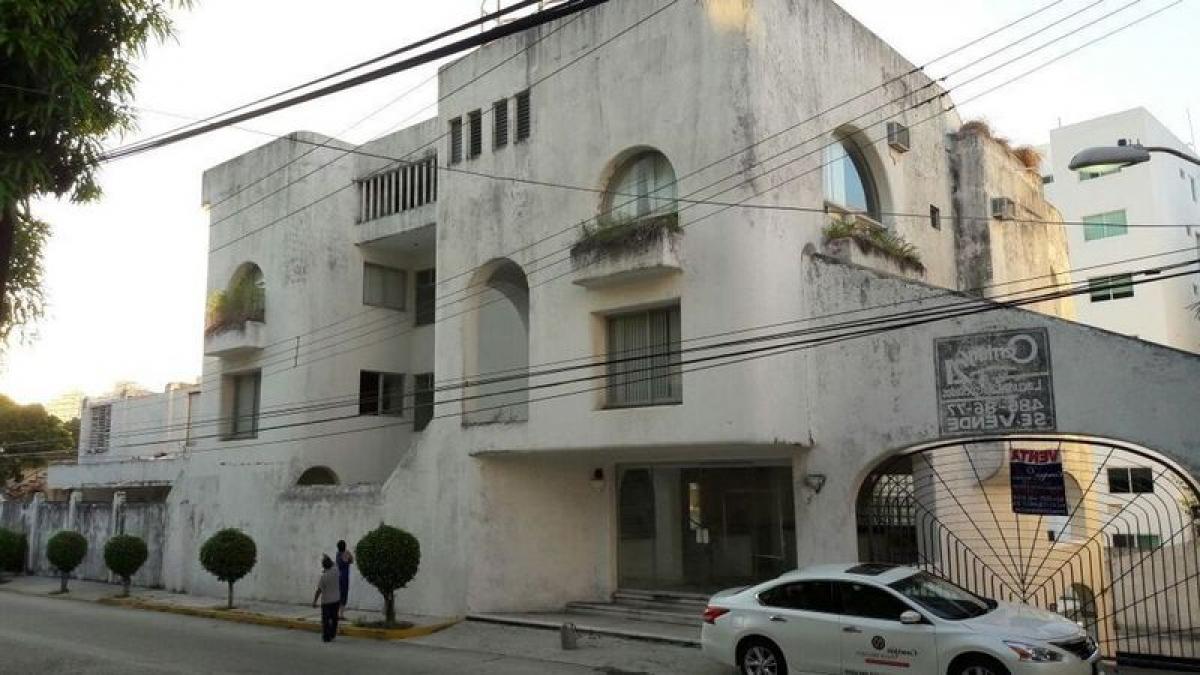 Picture of Apartment Building For Sale in Guerrero, Guerrero, Mexico