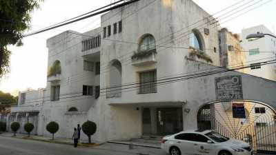 Apartment Building For Sale in Guerrero, Mexico