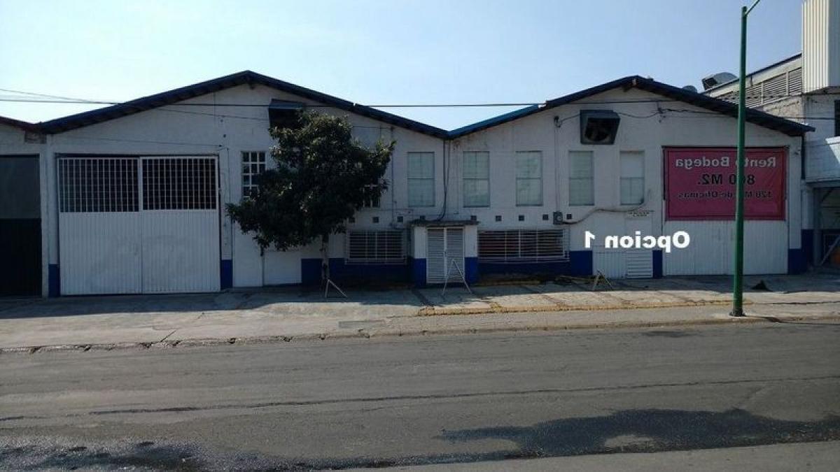 Picture of Penthouse For Sale in Morelos, Morelos, Mexico