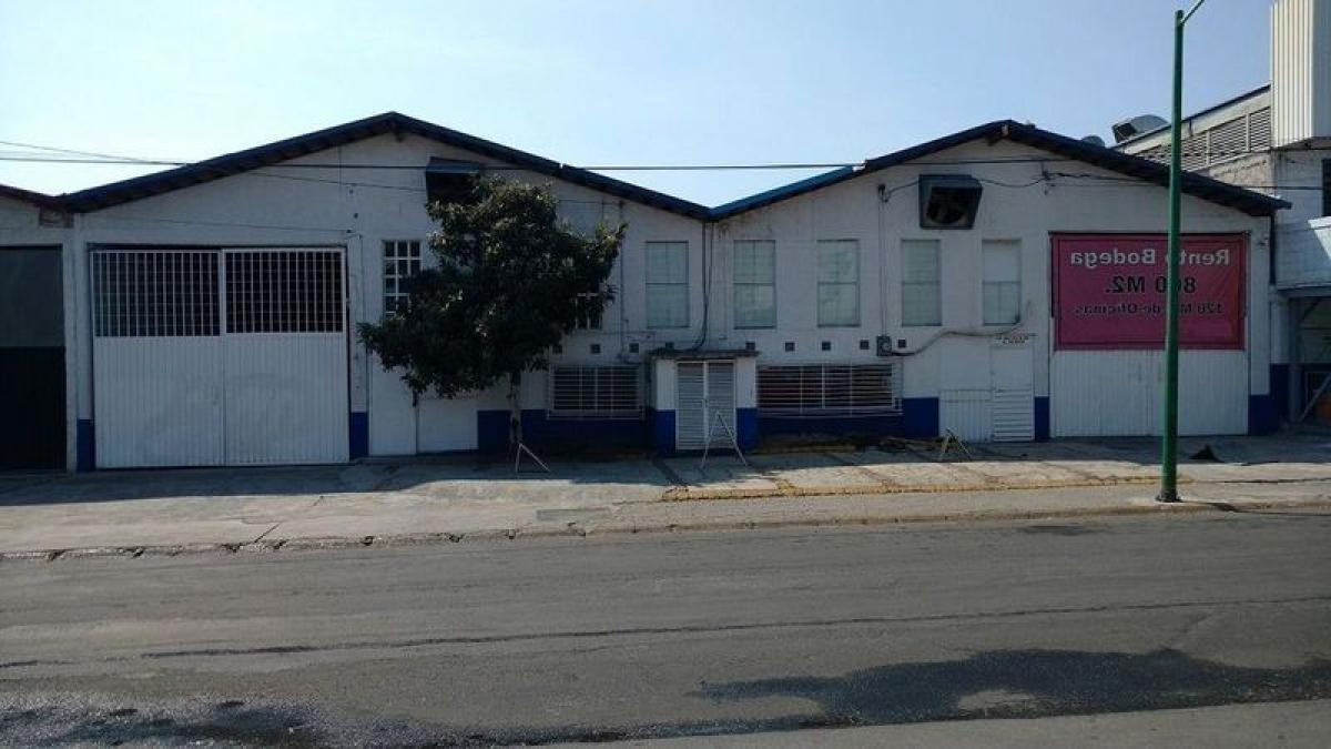 Picture of Penthouse For Sale in Morelos, Morelos, Mexico