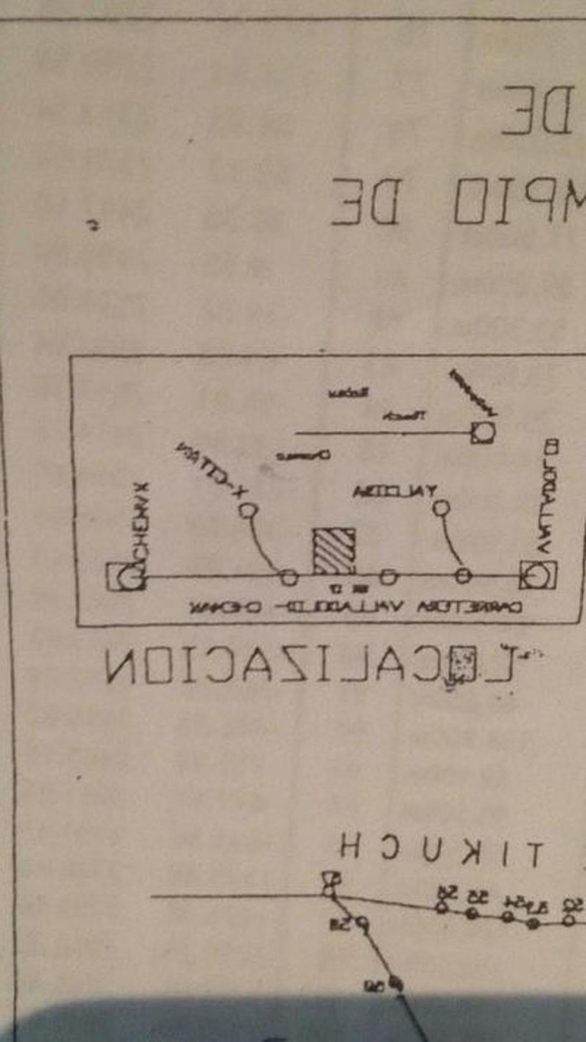 Picture of Development Site For Sale in Yucatan, Yucatan, Mexico