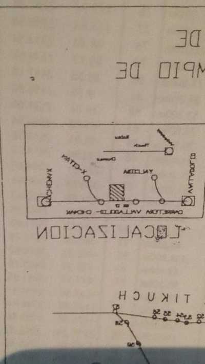 Development Site For Sale in Yucatan, Mexico