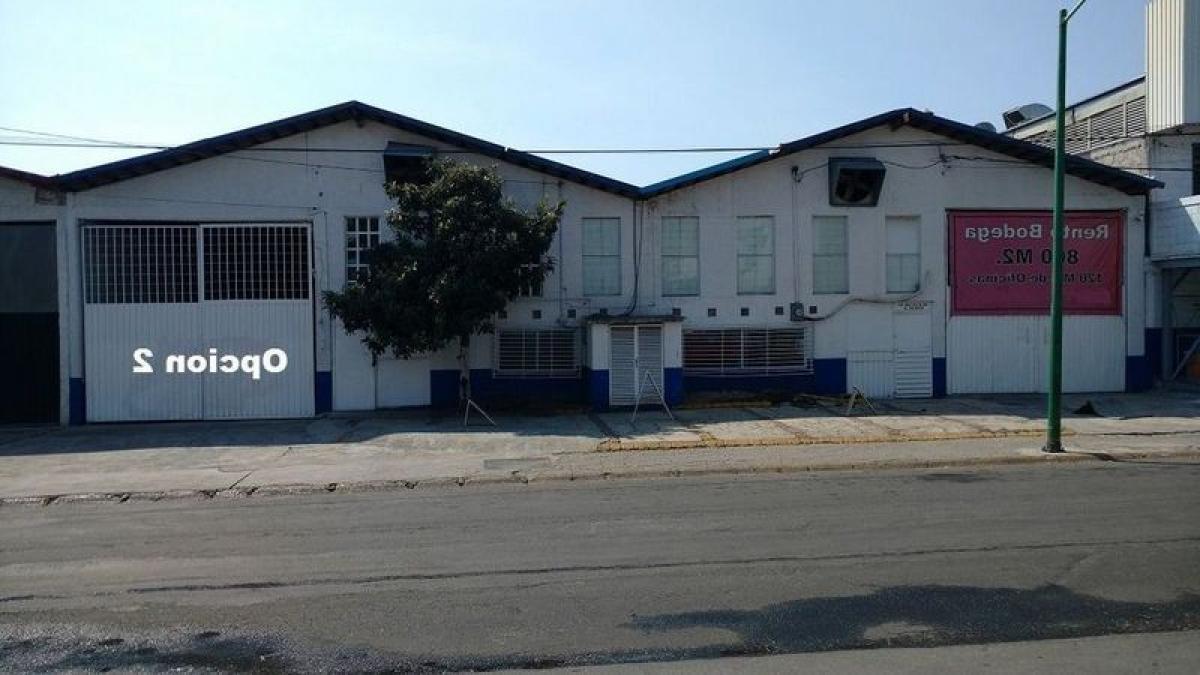 Picture of Penthouse For Sale in Morelos, Morelos, Mexico