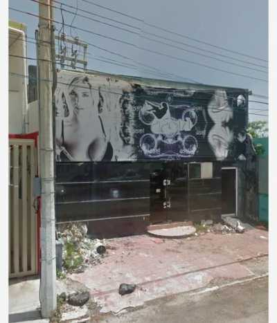 Home For Sale in Carmen, Mexico