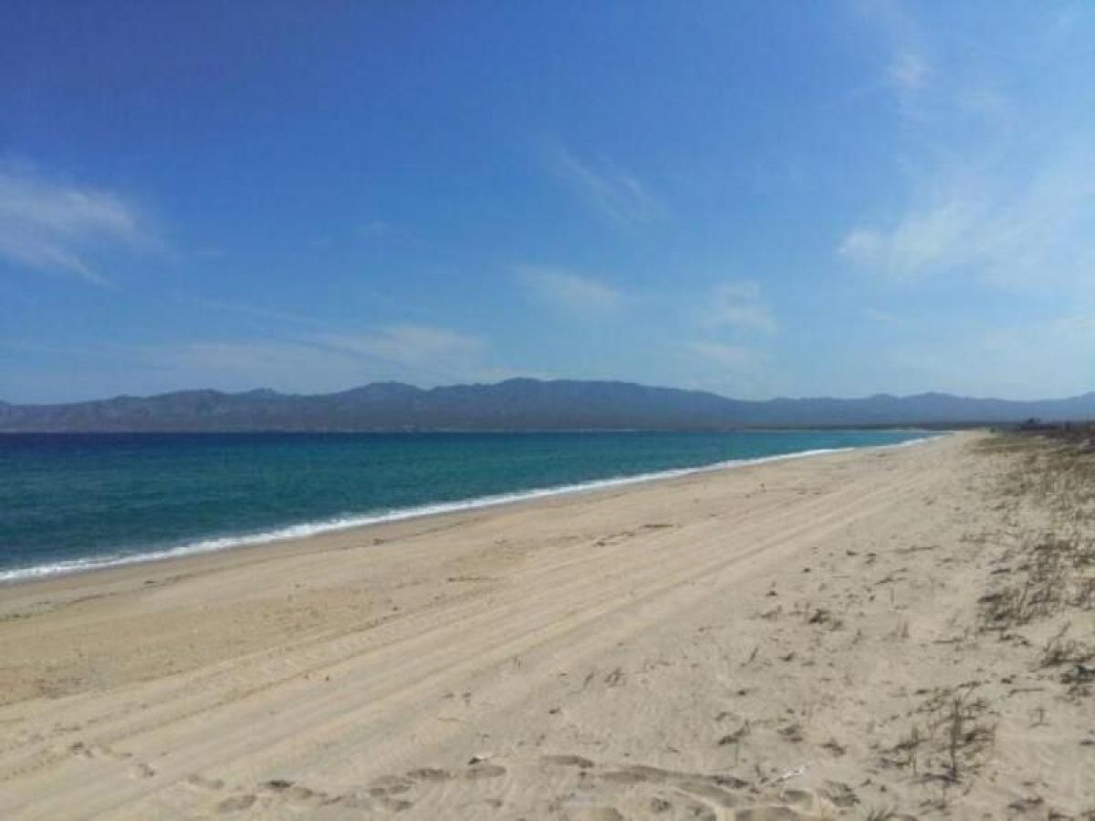 Picture of Residential Land For Sale in La Paz, Baja California Sur, Mexico
