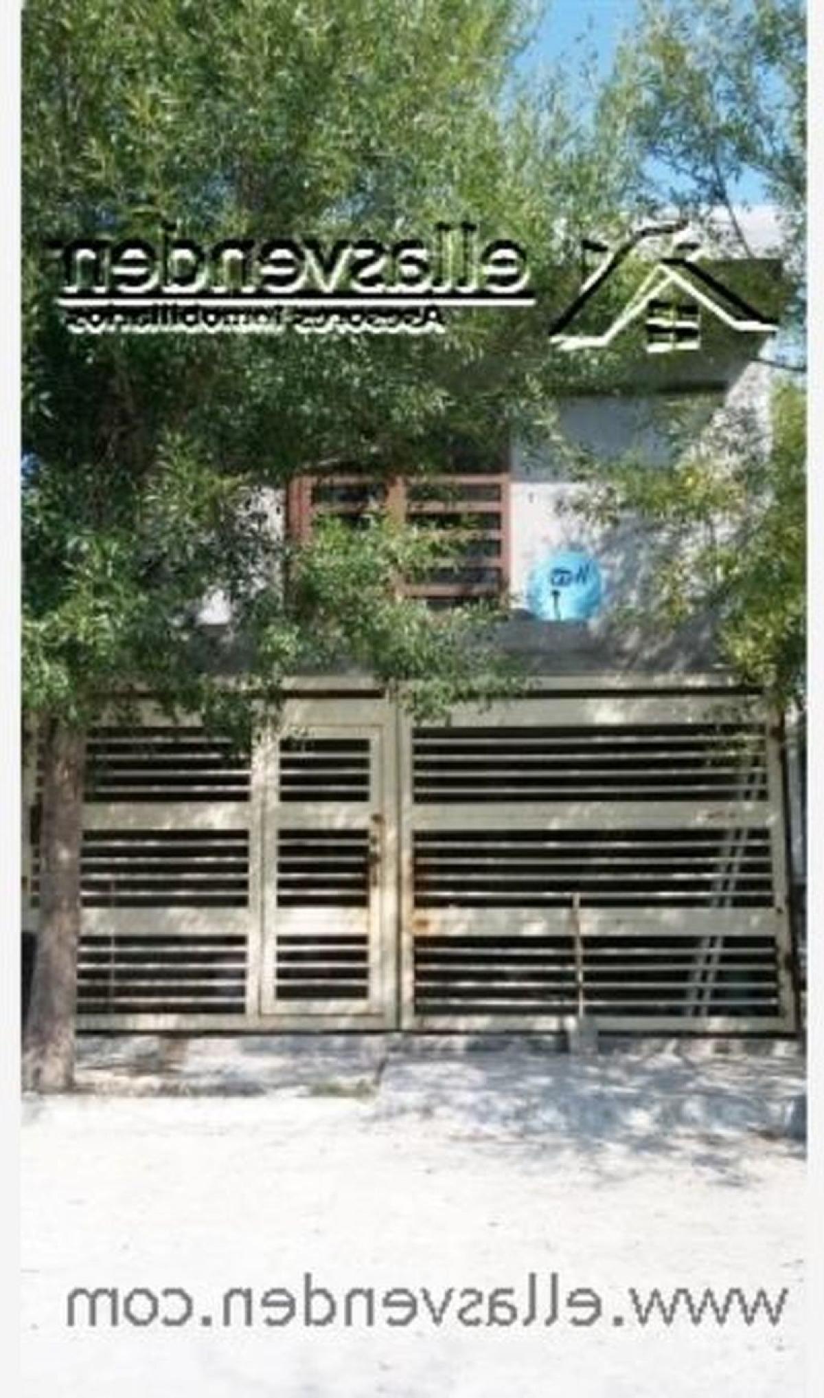 Picture of Home For Sale in Pesqueria, Nuevo Leon, Mexico