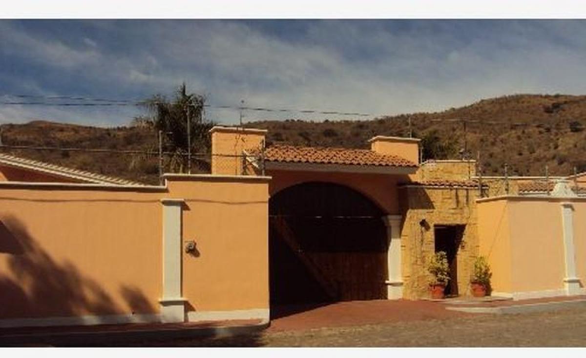 Picture of Home For Sale in Ixtlan Del Rio, Nayarit, Mexico