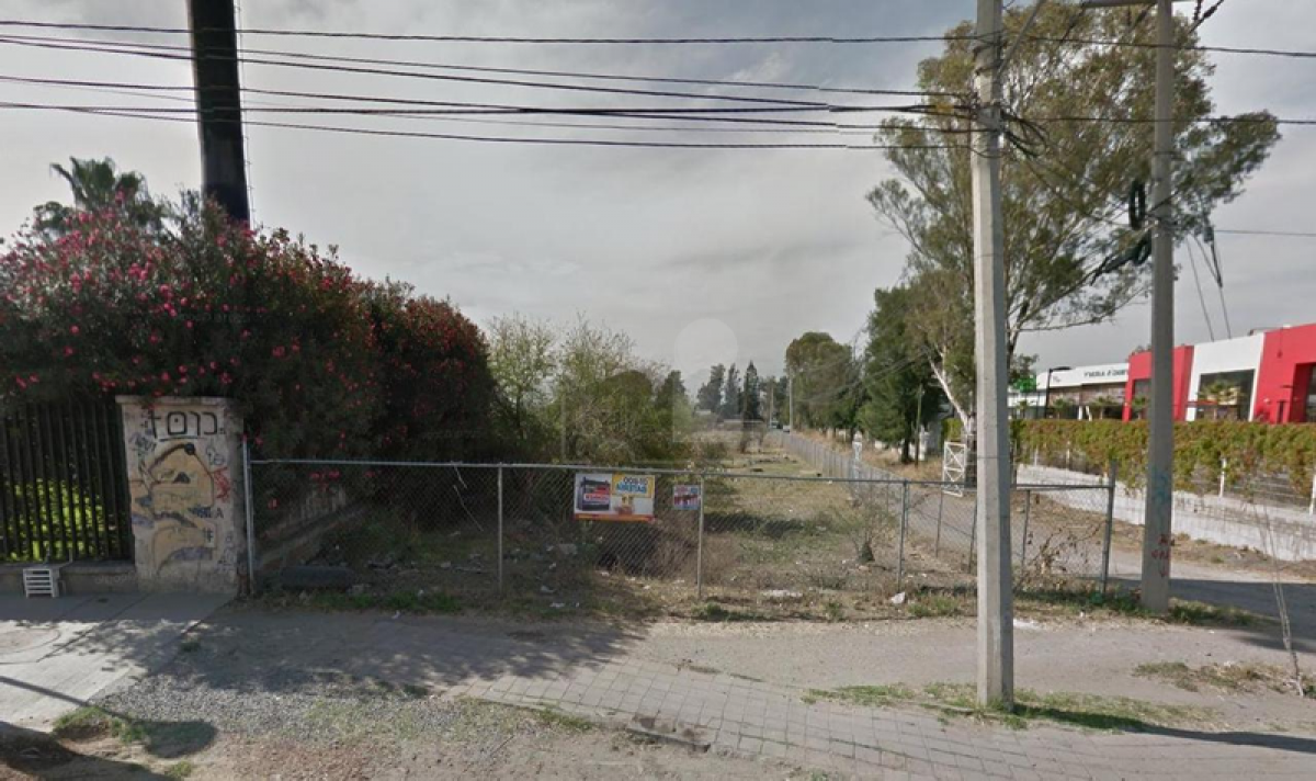 Picture of Residential Land For Sale in Guanajuato, Guanajuato, Mexico