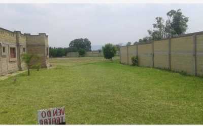 Residential Land For Sale in Atlixco, Mexico