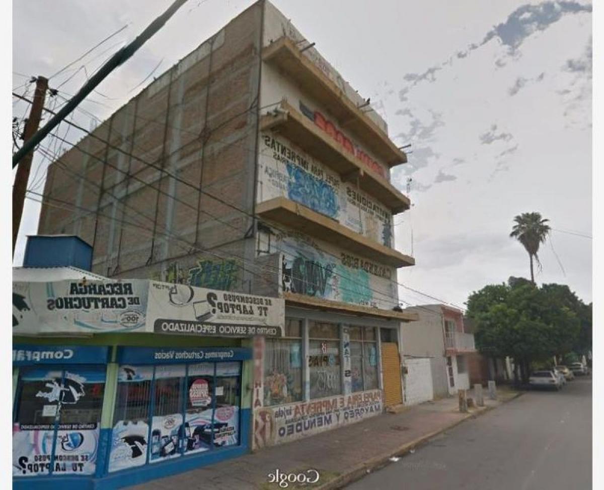 Picture of Apartment Building For Sale in Gomez Palacio, Durango, Mexico