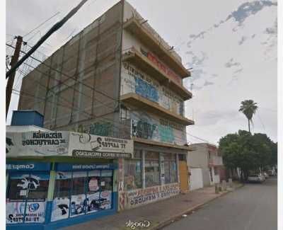 Apartment Building For Sale in Gomez Palacio, Mexico