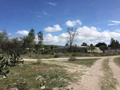 Residential Land For Sale in Tehuacan, Mexico