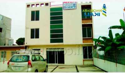 Apartment Building For Sale in Tijuana, Mexico