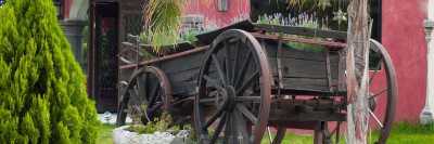 Residential Land For Sale in San Miguel De Allende, Mexico