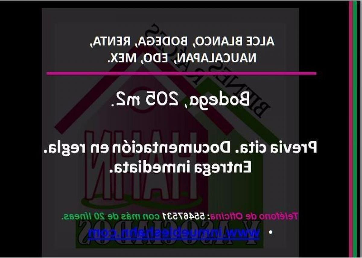 Picture of Penthouse For Sale in Estado De Mexico, Mexico, Mexico