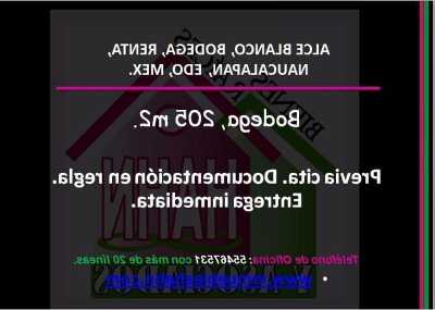 Penthouse For Sale in Estado De Mexico, Mexico