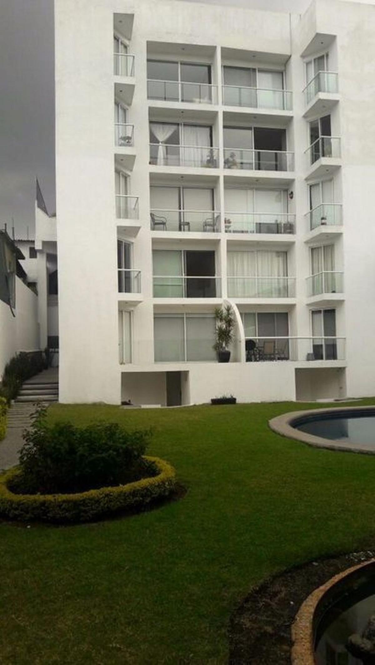 Picture of Apartment For Sale in Morelos, Morelos, Mexico