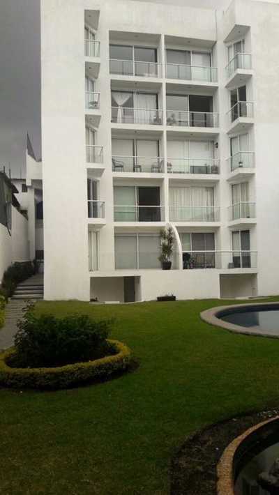 Apartment For Sale in Morelos, Mexico