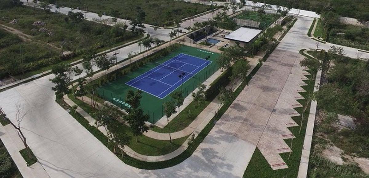 Picture of Residential Land For Sale in Conkal, Yucatan, Mexico